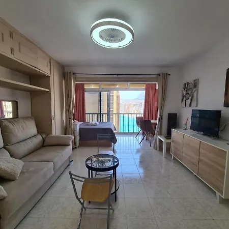 Agua Mundo Studio Benidorm Exterior photo