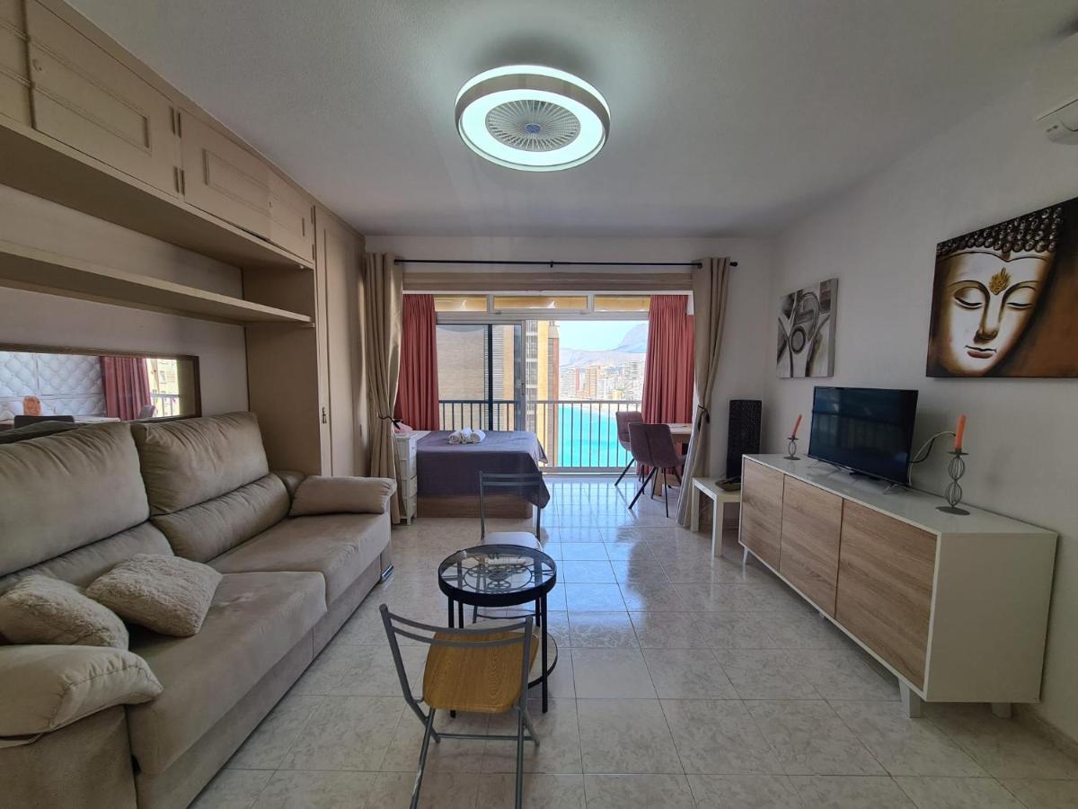 Agua Mundo Apartment *