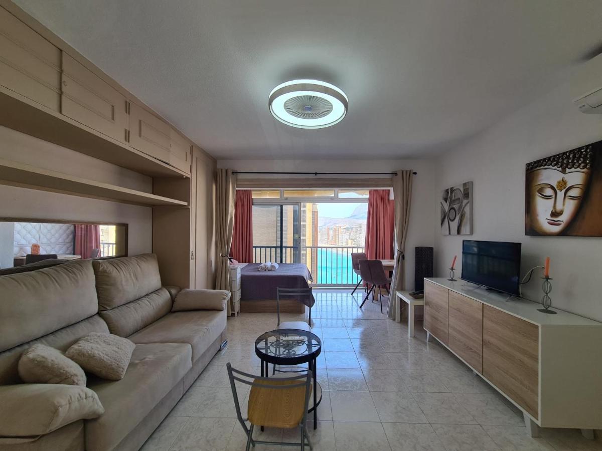 Agua Mundo Apartment *