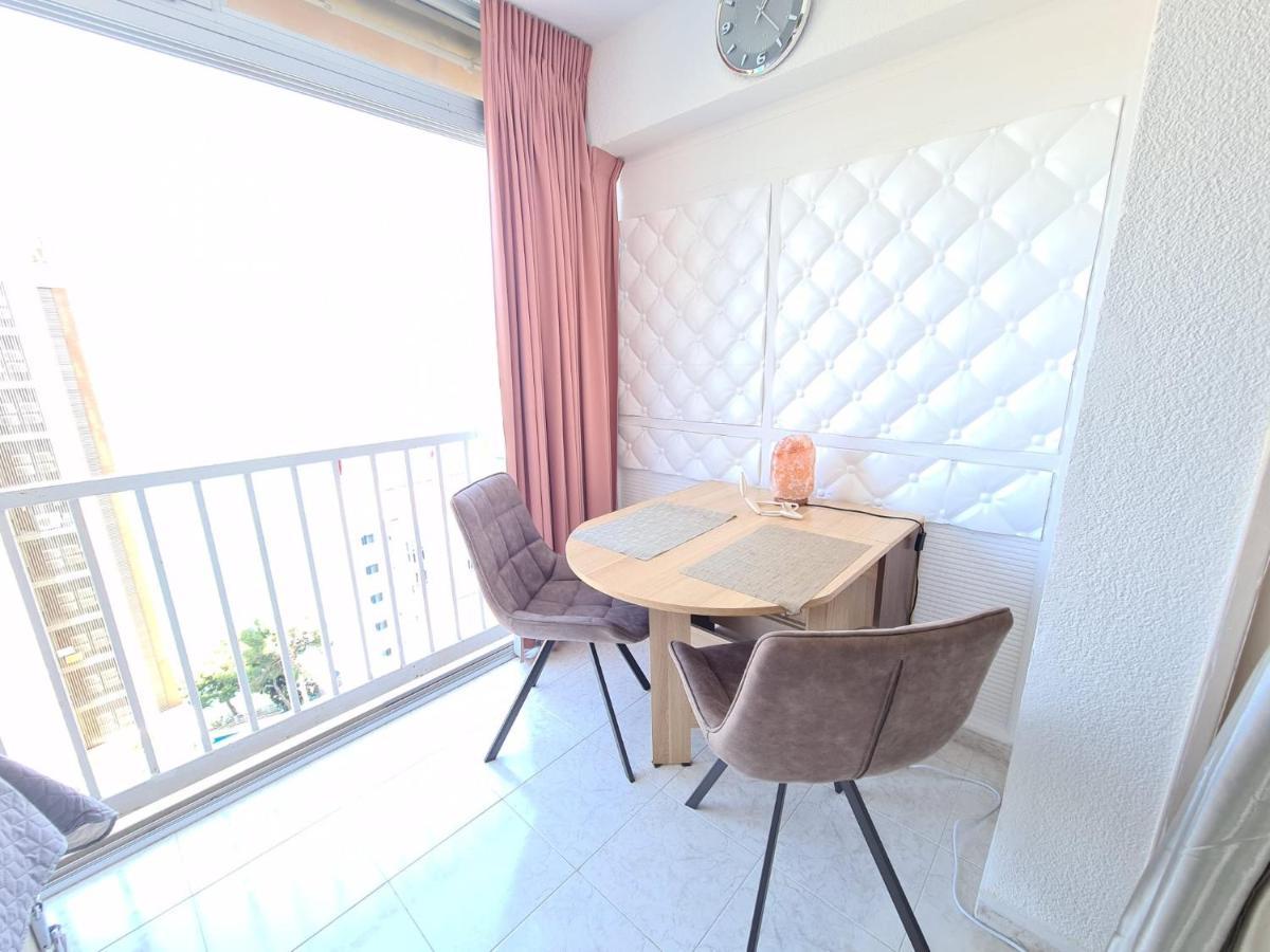 Apartment Agua Mundo