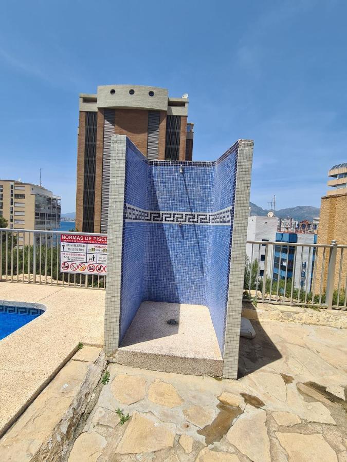 Agua Mundo Apartment *
